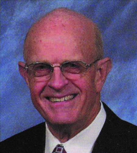 JERRY  BAILIE